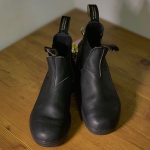 Blunstone Chelsea Boots